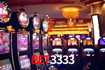 A Revolução dos Aplicativos de Jogos no bet3333