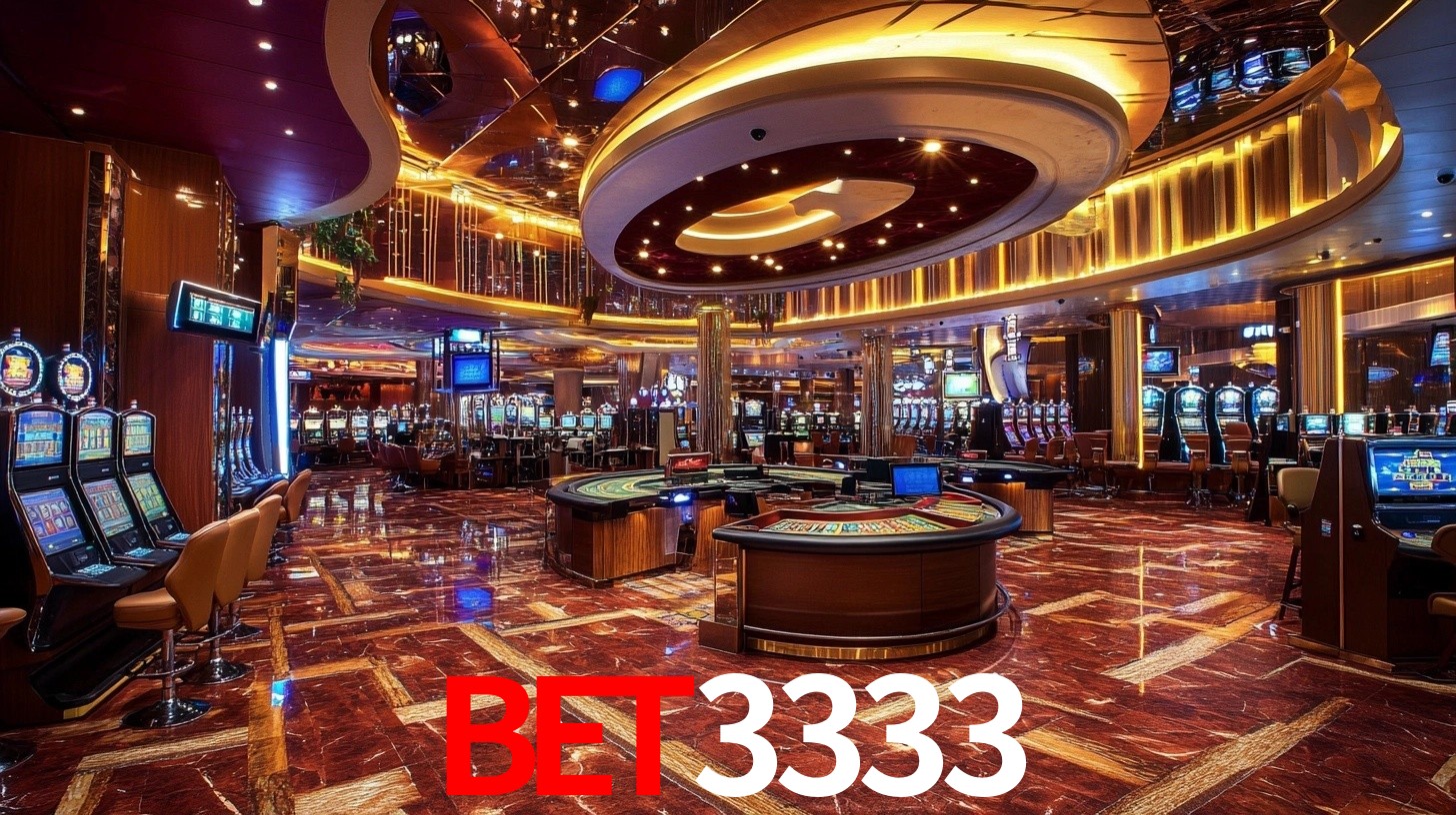 Bônus Diários bet3333