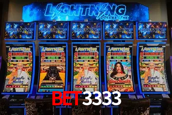 Descubra o Programa VIP da bet3333: Vantagens Exclusivas para Jogadores