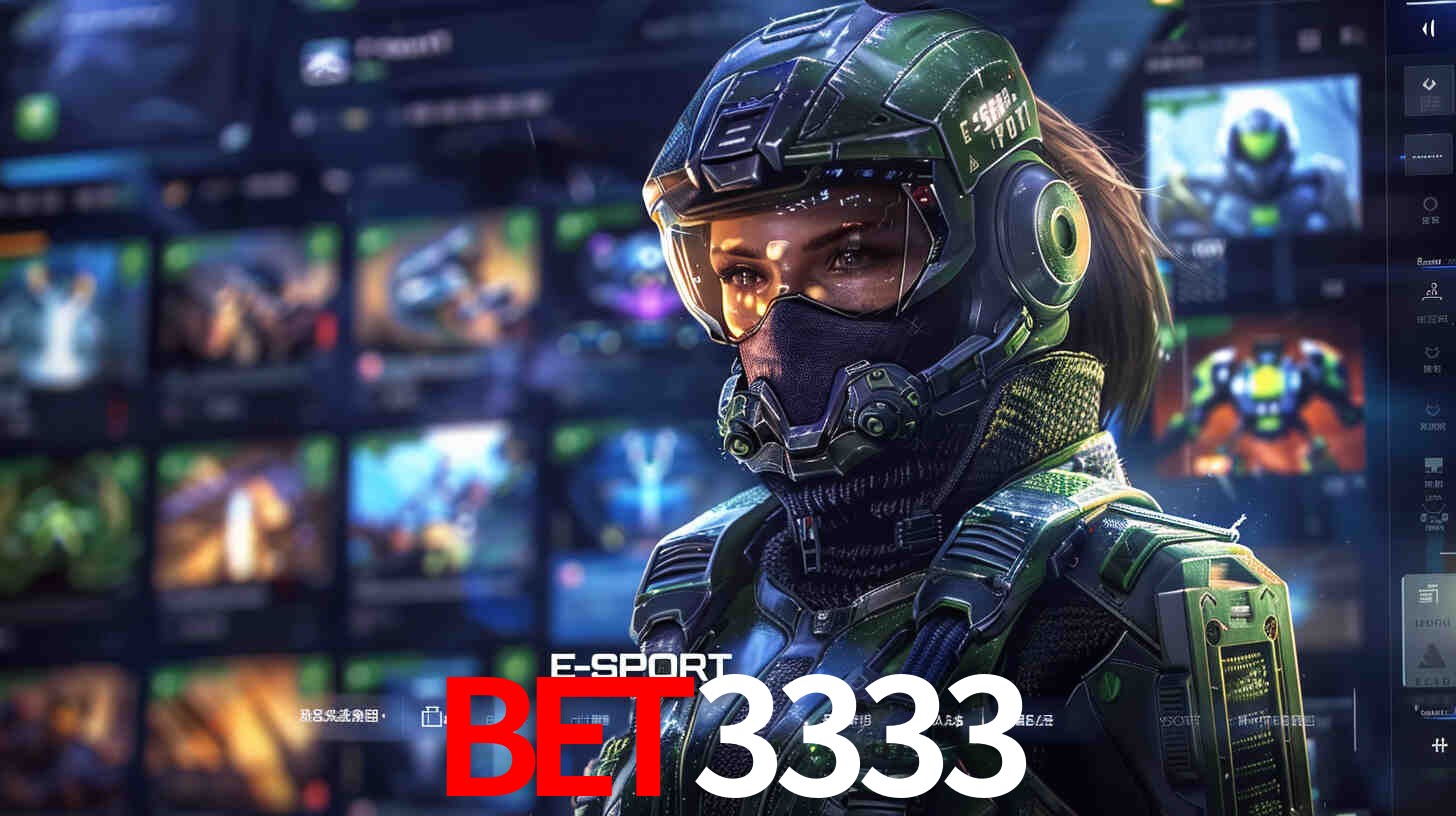 Descubra o Mundo do Cassino Online com bet3333