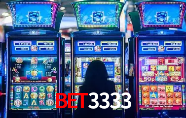 Desvendando o Mundo dos Jogos Virtuais na bet3333
