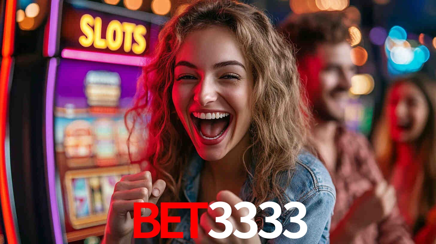 Apostas de Futebol bet3333