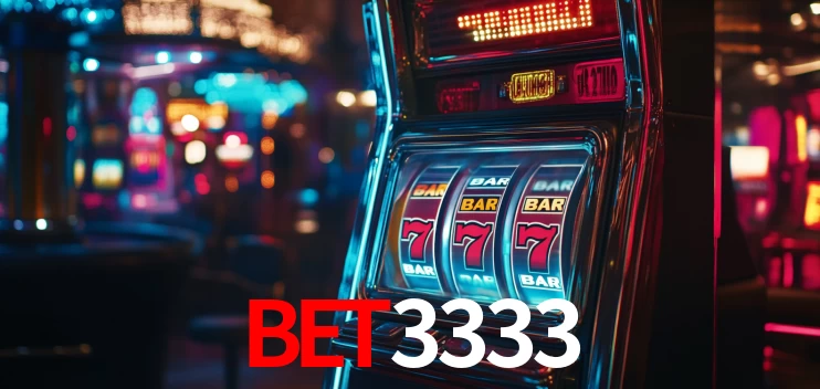 Torneios bet3333