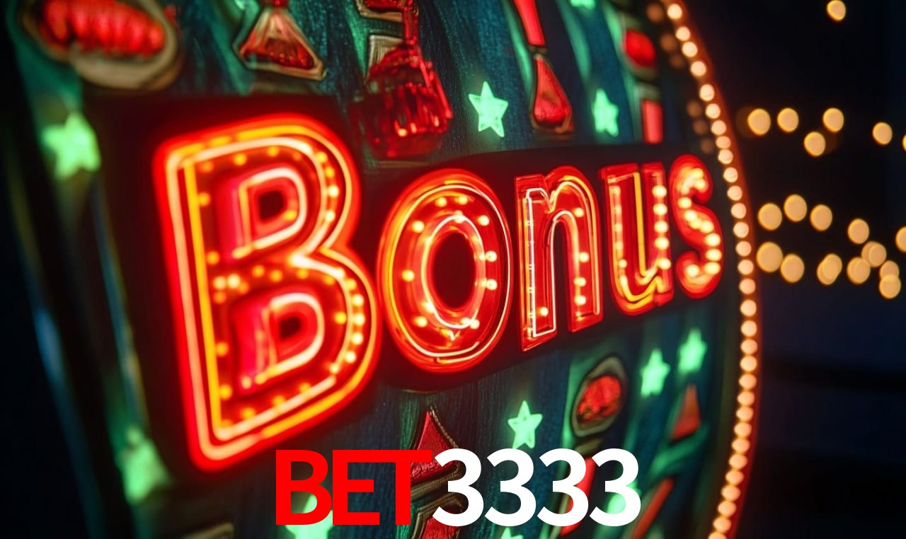 Apostas de Futebol bet3333