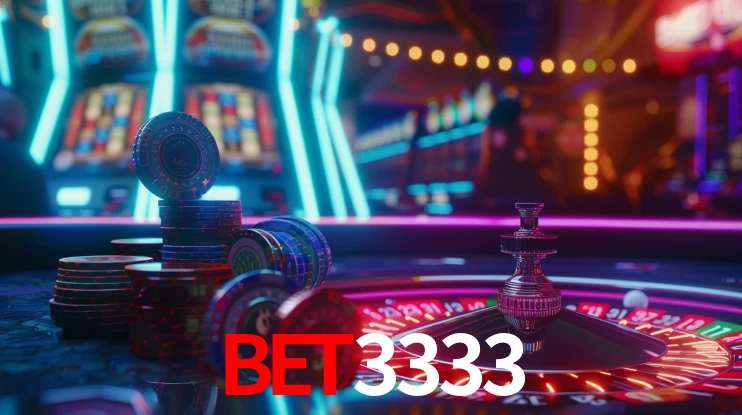 Casino VIP bet3333