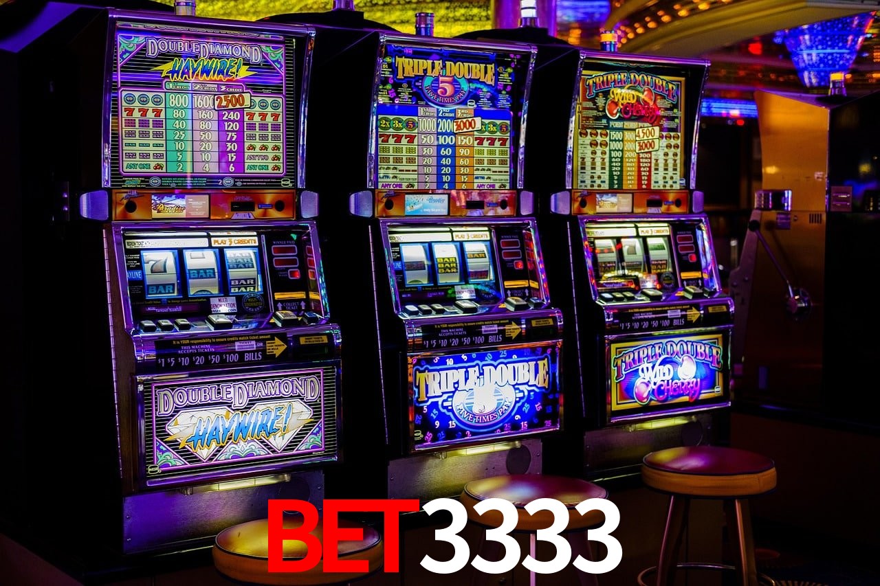 Casino Ao Vivo bet3333
