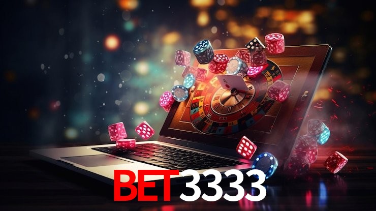 Casino Ao Vivo bet3333