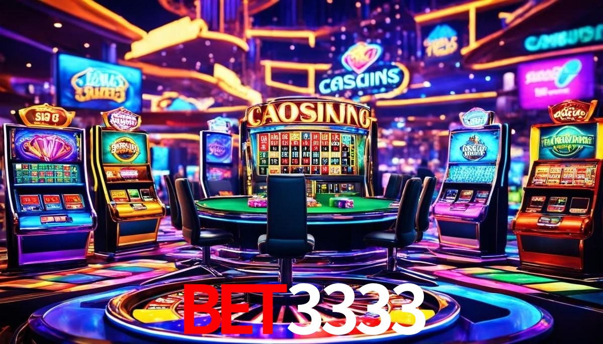 Design Responsivo bet3333