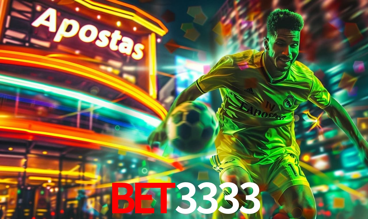 Promoções Sazonais bet3333