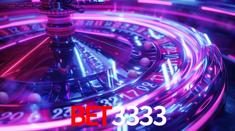 Bônus Diários bet3333