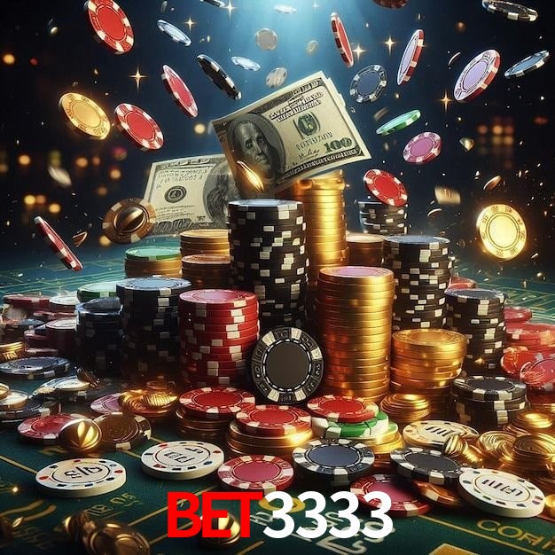 Mesa de Blackjack bet3333