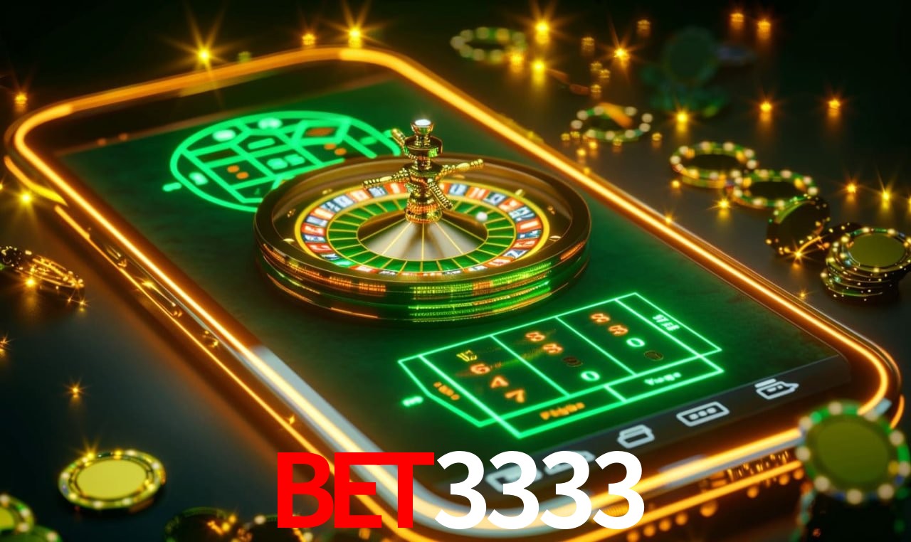 Provedores de Jogos bet3333