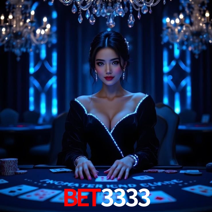 Experiência VIP bet3333