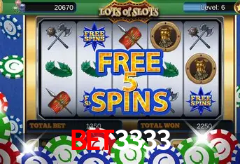 Inovações de Jogos na bet3333: O Futuro das Experiências Interativas