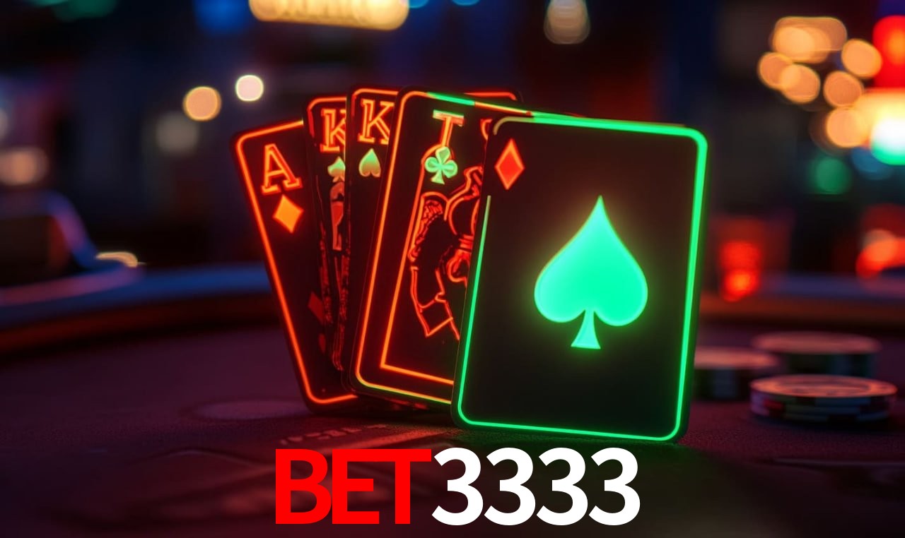 Promoção Relâmpago bet3333