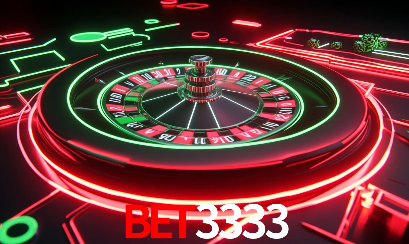 Interface do App bet3333