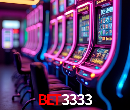 Bônus bet3333