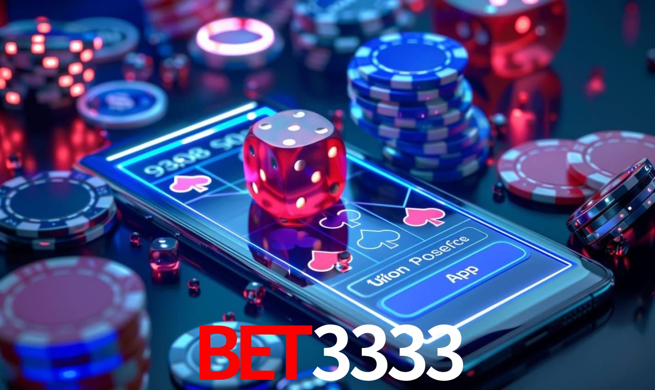 Infraestrutura bet3333